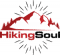 Hiking Soul Logo