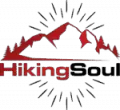 Hiking Soul Logo