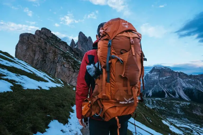 Cleaning an Osprey Hydration Bladder (StepbyStep Guide) Hiking Soul