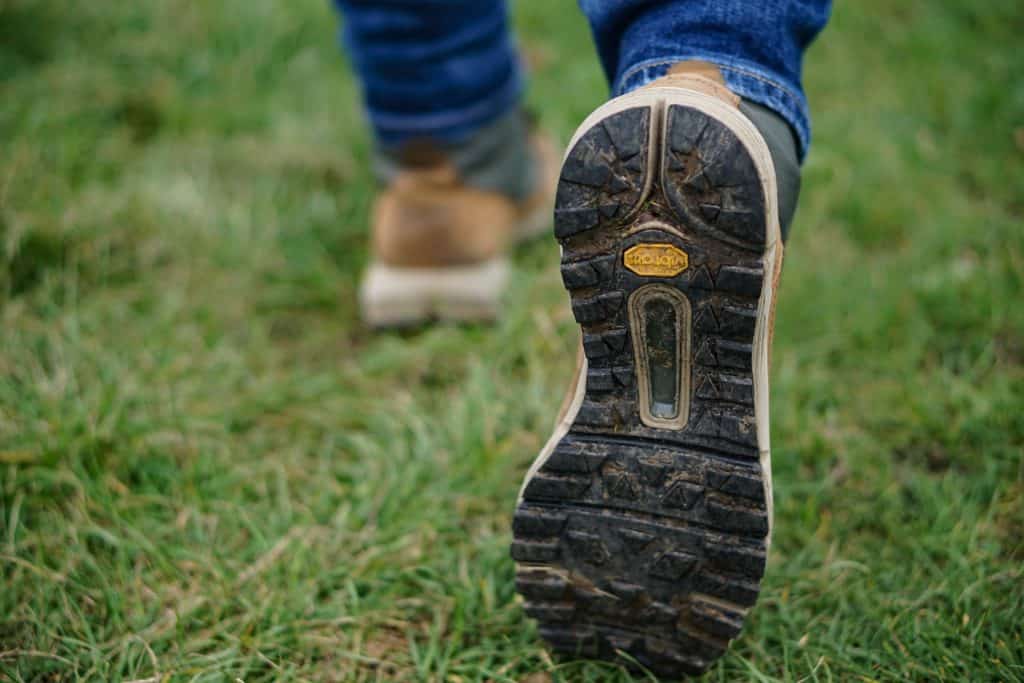 Waterproof Hiking Shoes