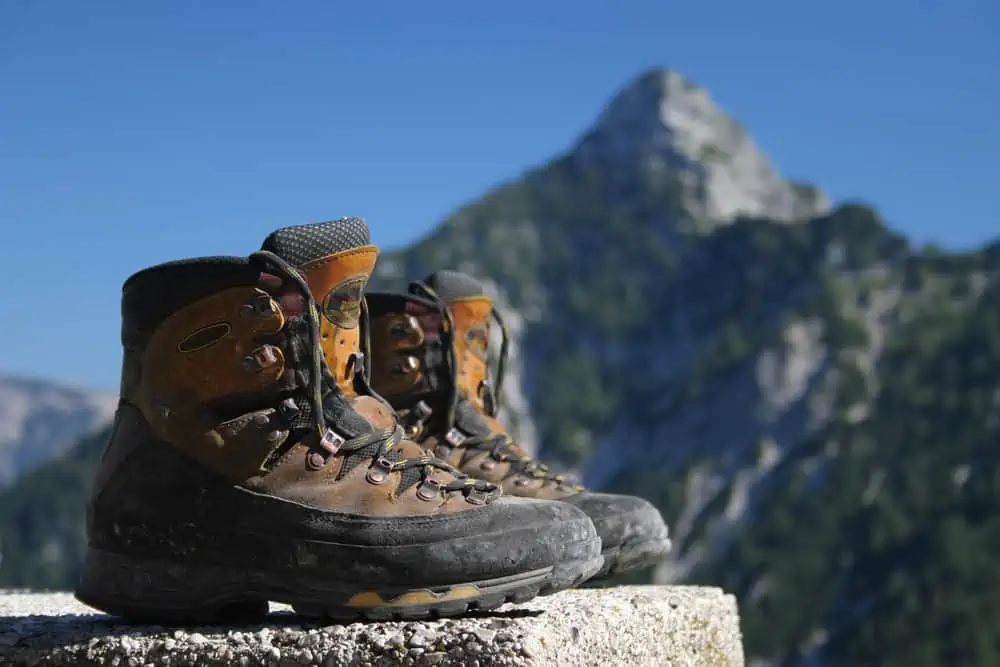 Keen Hiking Boots