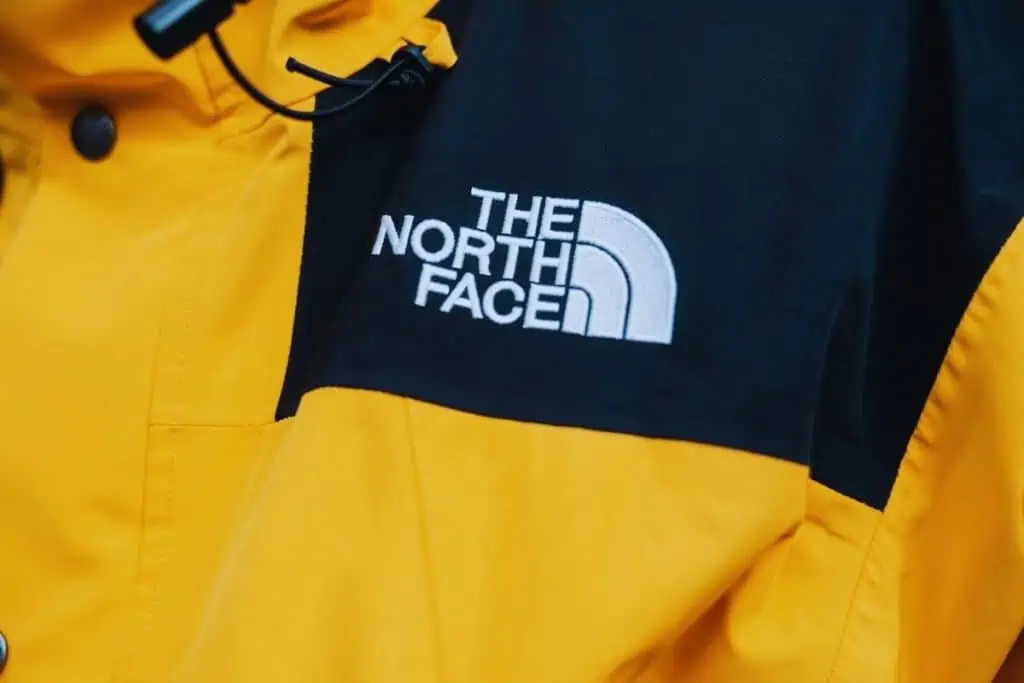Canda Goose or North Face Gear