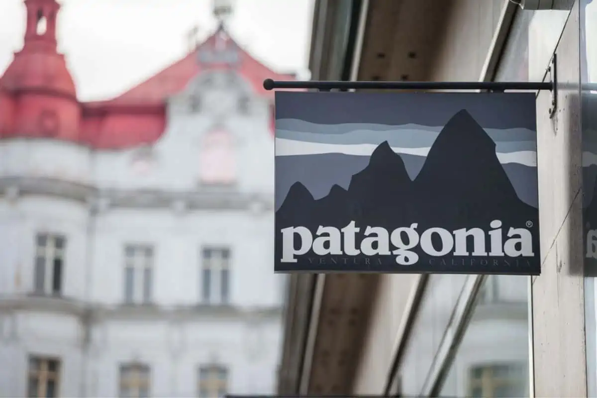 Patagonia Brand Review