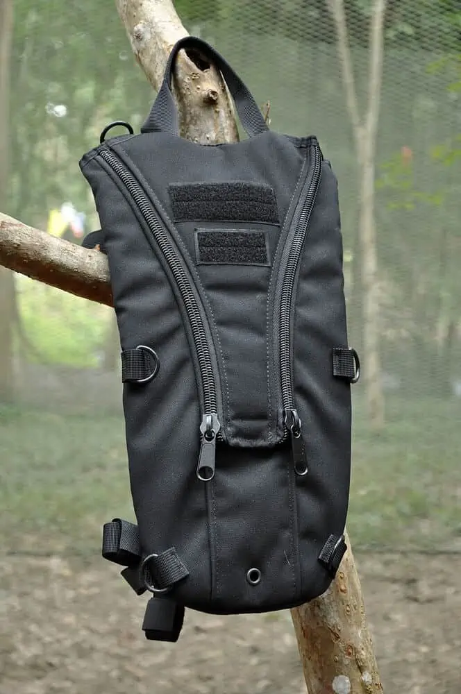 How To Set Up and Use a Camelbak for the First Time Hiking Soul