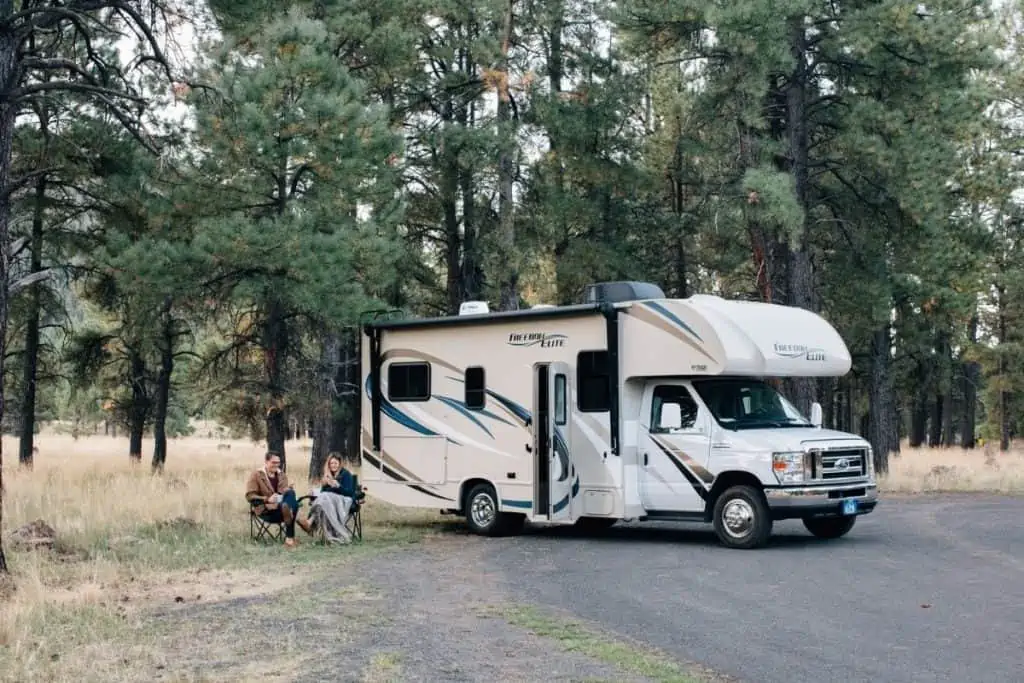 Does Camping World Rent RVs