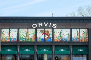 Brands Like Orvis