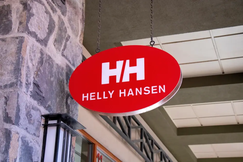 Helly Hansen Brand